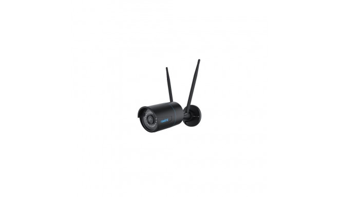 Reolink | WiFi Security Camera with Smart Detection | W320 | Bullet | 5 MP | 4.0mm fixed | IP66 | H.