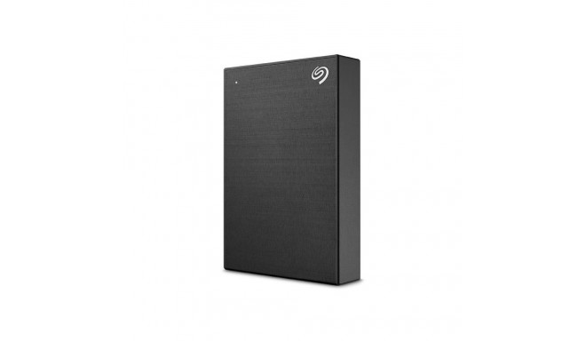 SeaGate External HDD||One Touch|STKY1000400|1TB|USB 3.0|Colour Black|STKY1000400