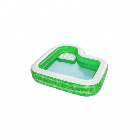 Bestway 54336 Tropical Paradise Family Pool