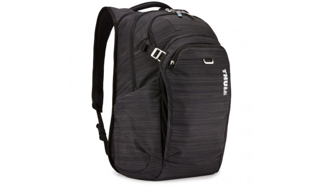 Thule 4167 Construct Backpack 24L CONBP-116 Black