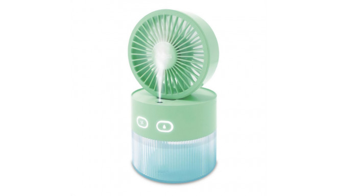 Media-tech MT6515 Breeze Fan