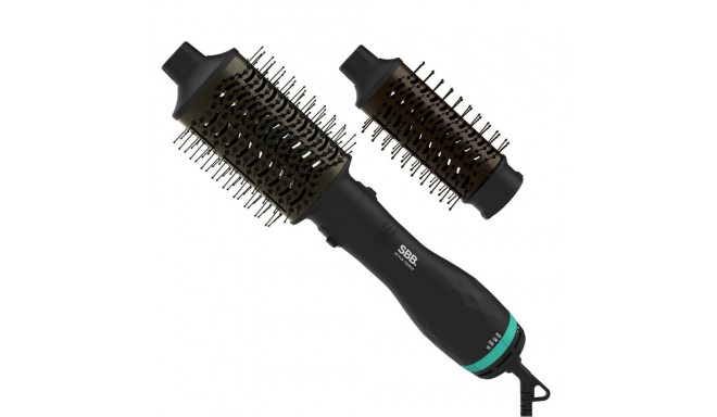 SBB. SBDR-2500-EU Blow Dry Brush Dryer