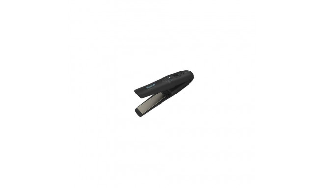 Revamp ST-1700X-EU2 Progloss Liberate Cordless Ceramic Compact Hair Straightener Black
