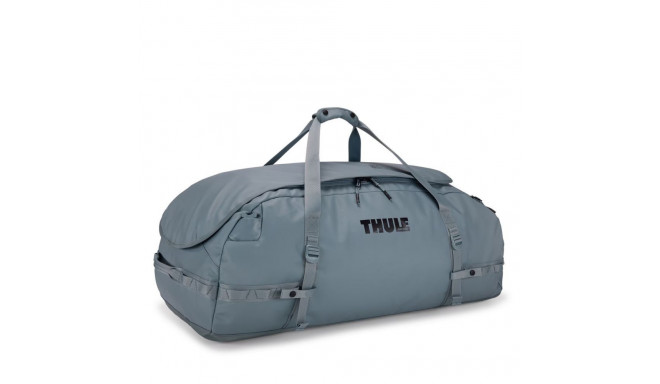 Thule 5004 Chasm Duffel Bag 130L Pond Gray