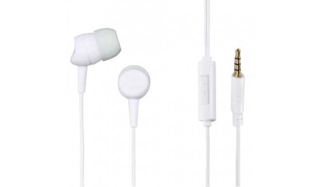 Hama Hama 00184140 Kooky White
