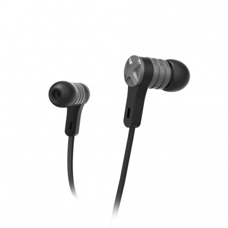 Hama Hama 00184135 Intense Headphones In-Ear Black