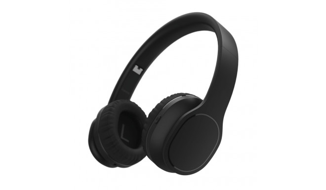 Hama Hama 00184027 Touch Bluetooth Casque