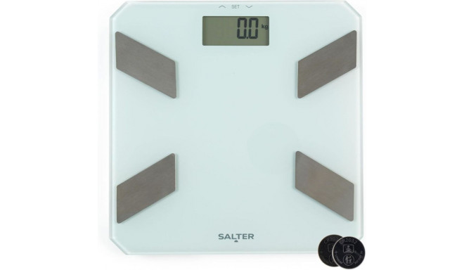Salter SA00601WCFEU12 Glass Analyser Scale