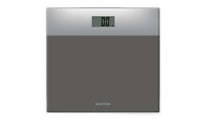 Salter 9206 SVSV3RCFEU16 Glass Bathroom Scales