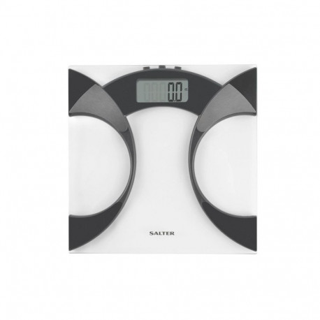 Salter 9141 BKCFEU16 Analyser Black