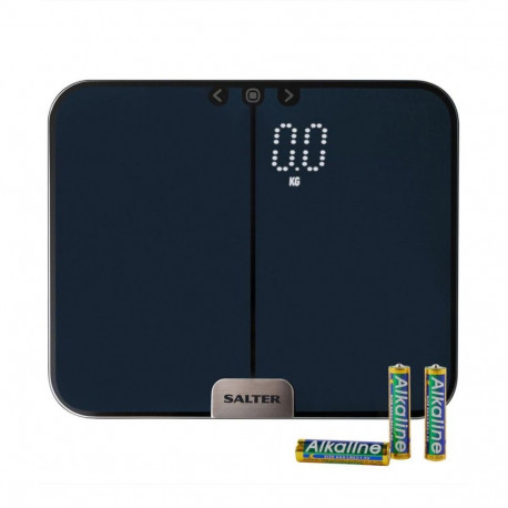 Salter 9164 BK3R Phantom Analyser Scales