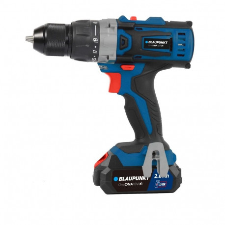 Blaupunkt CD7010 Cordless drill