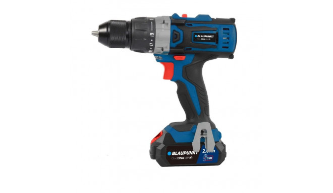Blaupunkt CD7010 Cordless drill