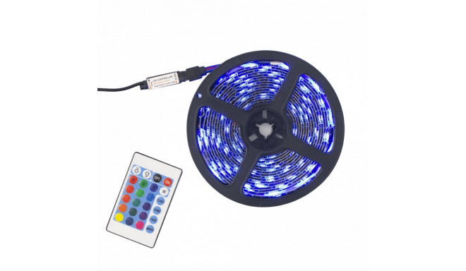 White Shark LED-03 Helios RGB Led StripSet 3m
