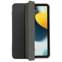 Hama Hama 00216452 Fold Clear Tablet Case for Apple iPad mini 8.3 (6th gen./2021) Black