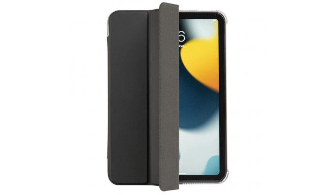 Hama Hama 00216452 Fold Clear Tablet Case for Apple iPad mini 8.3 (6th gen./2021) Black