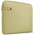 Case Logic 4970 Laps 16 Laptop Sleeve Baby Dill