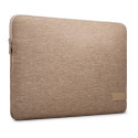 Case Logic 4952 Reflect 13 Macbook Pro Sleeve Boulder Beige