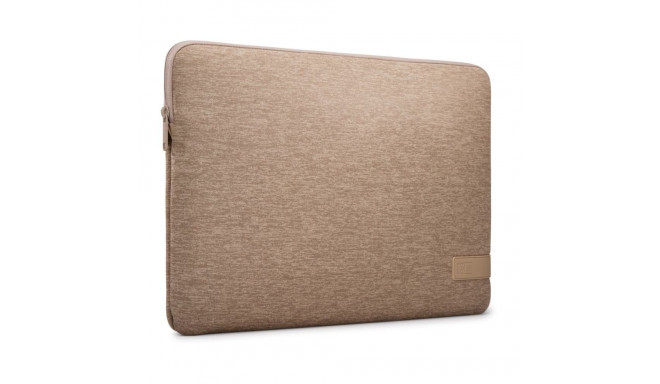 Case Logic 4952 Reflect 13 Macbook Pro Sleeve Boulder Beige