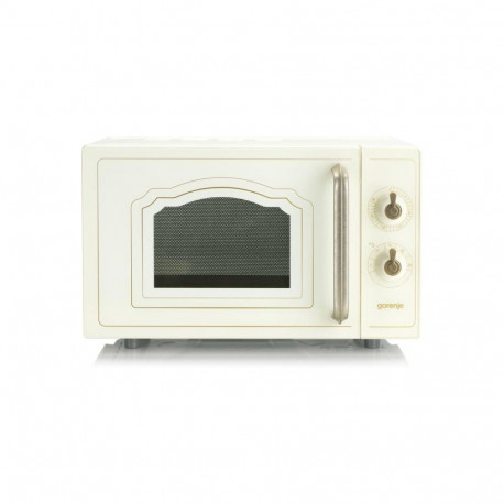 GORENJE Microwave oven | MO4250TCLI | Free standing | 700 W | Beige