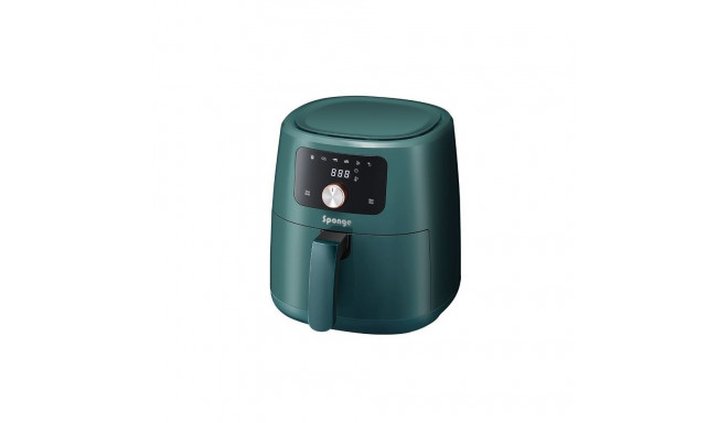 Sponge Air Fryer 6L