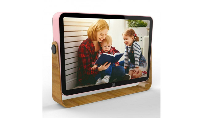 KODAK Digital Photo Frame 10 Wi-Fi pink