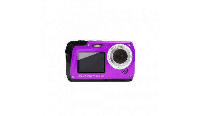 Easypix Aquapix W3048-V Violet Edge 10074