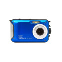 Easypix Aquapix W3027 Wave Marine Blue 10034