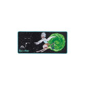 Subsonic Gaming Mouse Pad XXL Rick&Morty