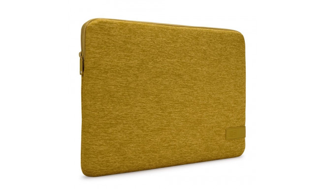 Case Logic 5136 Reflect 15.6 Laptop Sleeve REFPC-116 Dim Gold