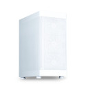 ZALMAN i4 White, White fan x6