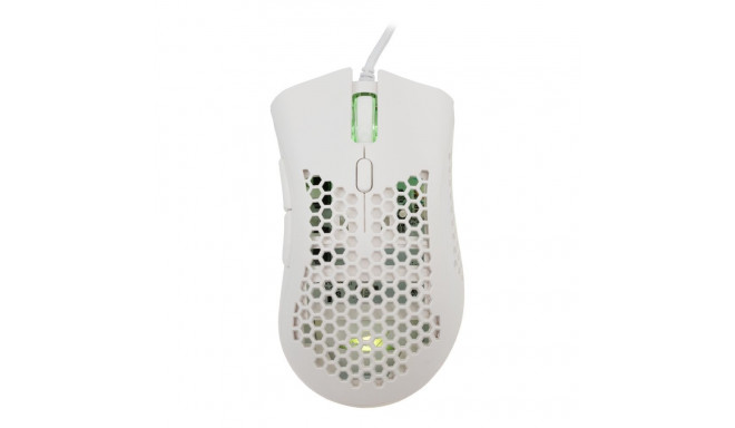 Baracuda BGM-032 Coral White