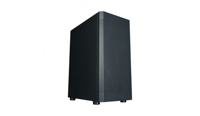 ZALMAN i4 Black fan x6
