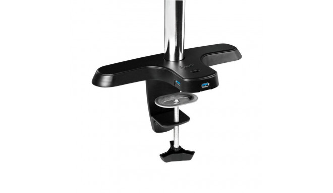 Arctic Z3 Pro Desk Mount Triple Monitor Arm (ORAEQ-MA013UK-GBA01)