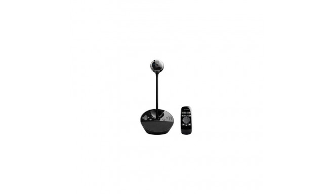 Logilink LOGITECH BCC950 Conference Cam HD-Video