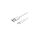 Xiaomi - Xiaomi USB-C Data Cable 1m White