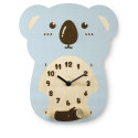 Hama Hama 00186398 Koala Wall clock
