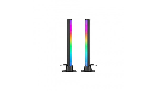 Tracer Smart Desk RGB Tuya App lamps