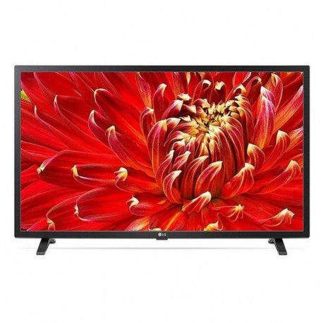 LG TV Set||32"|Smart|1920x1080|Wireless LAN|Bluetooth|webOS|Black|32LQ631C