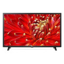 LG TV Set||32"|Smart|1920x1080|Wireless LAN|Bluetooth|webOS|Black|32LQ631C