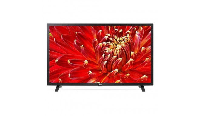LG TV Set||32"|Smart|1920x1080|Wireless LAN|Bluetooth|webOS|Black|32LQ631C