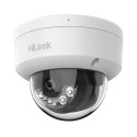 HiLook IP Camera | IPC-D180HA-LU | Dome | 8 MP | 2.8mm | IP67 | H.265+