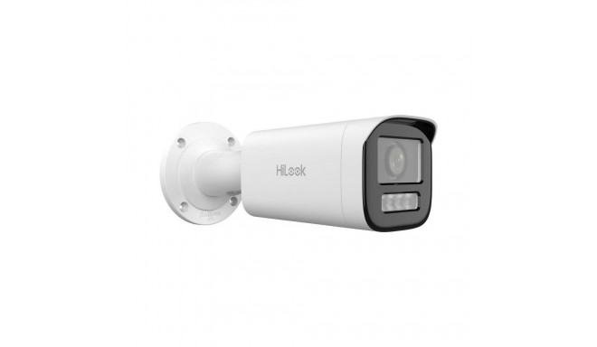 HiLook IP Camera | IPC-B640HA-LZU | Bullet | 4 MP | 2.8-12mm | IP67 | H.265+ | MicroSD, up to 512 GB