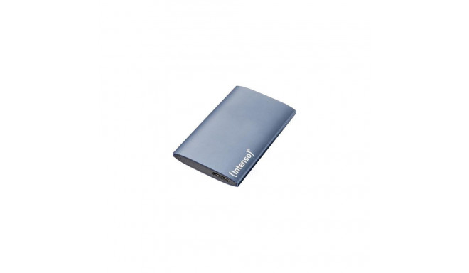 Intenso External SSD||2TB|USB 3.2|3823475