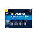 - Varta High E AAA Battery 10pcs
