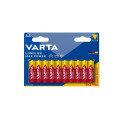 - Varta Longlife Max Power AA Battery 10pcs