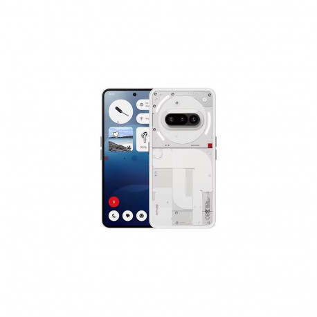 NOTHING Phone (3a) 12/256GB EU White