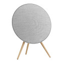 BANG & OLUFSEN Beosound A9 5.G Natural Aluminium B