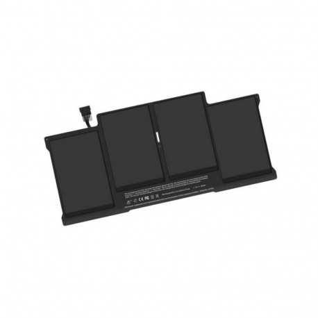 - Battery for MacBook A1377/A1405/A1496 8000mAh (Bulk)