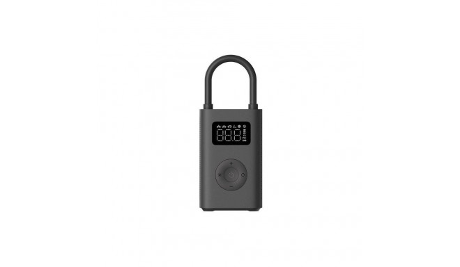 Xiaomi Xiaomi Portable Electric Air Compressor 2 Black